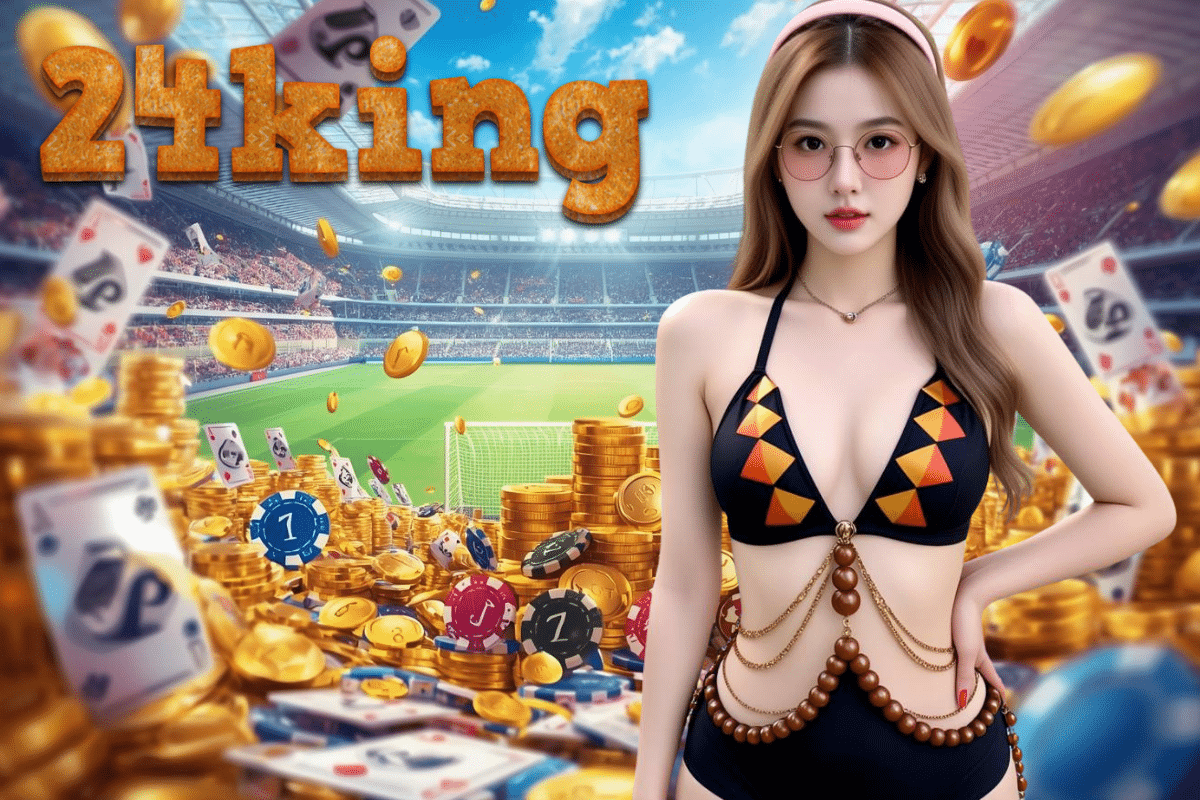 24king