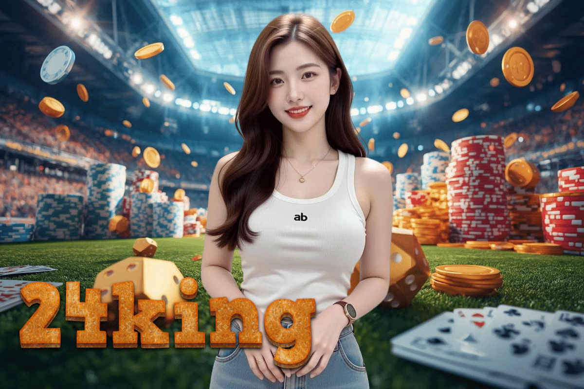 24king wallet