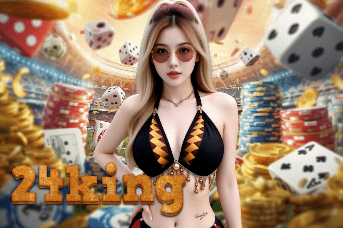 24king สล็อต