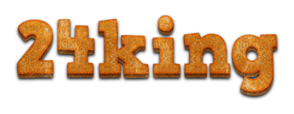 24king